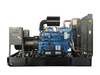 500KW/625KVA-540KW/675KVA डीजल जनरेटर