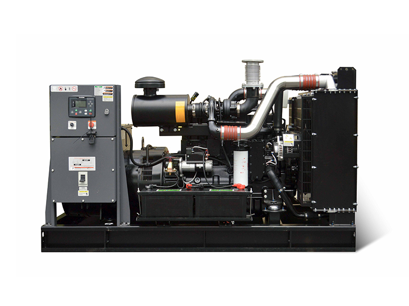 160KW / 200KVA -180KW / 225KVA Kaihanga Diesel