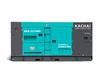 200KW/250KVA-220KW/275KVA dieselgenerator