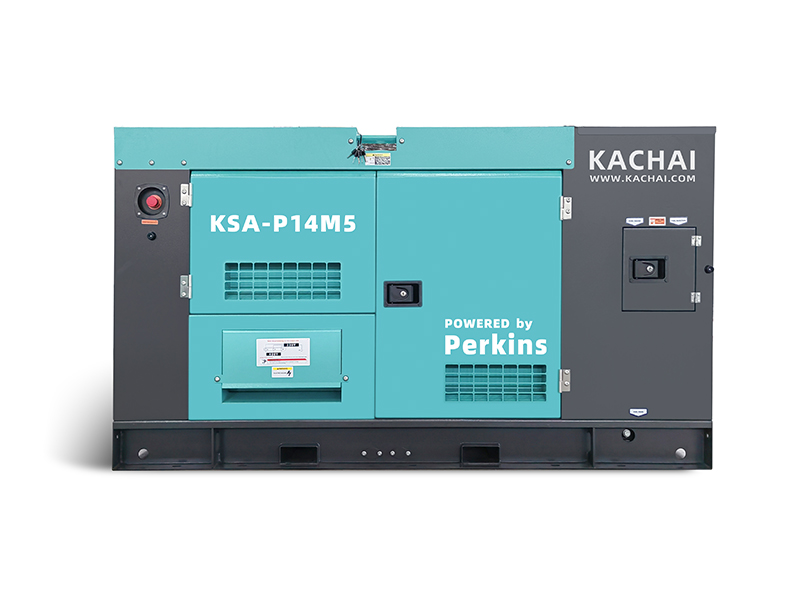 ម៉ាស៊ីនភ្លើងម៉ាស៊ូត 10KW/12.5KVA