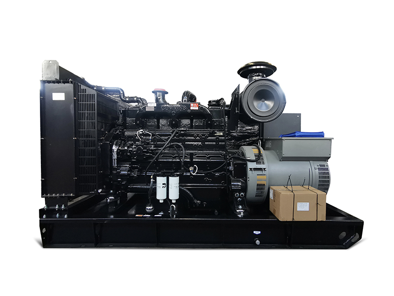 280KW/350KVA dizelski generator