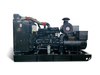 200KW/250KVA-220KW/275KVA dieselgenerator