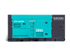 300KW/375KVA-320KW/400KVA dieselgenerator