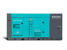 450KW/562KVA-460KW/575KVA dieselgenerator
