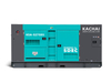 200KW/250KVA-220KW/275KVA dieselgenerator