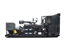 1000KW/1250KVA Dieselgenerator