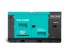 48KW/60KVA-52KW/65KVA Dieselgenerator