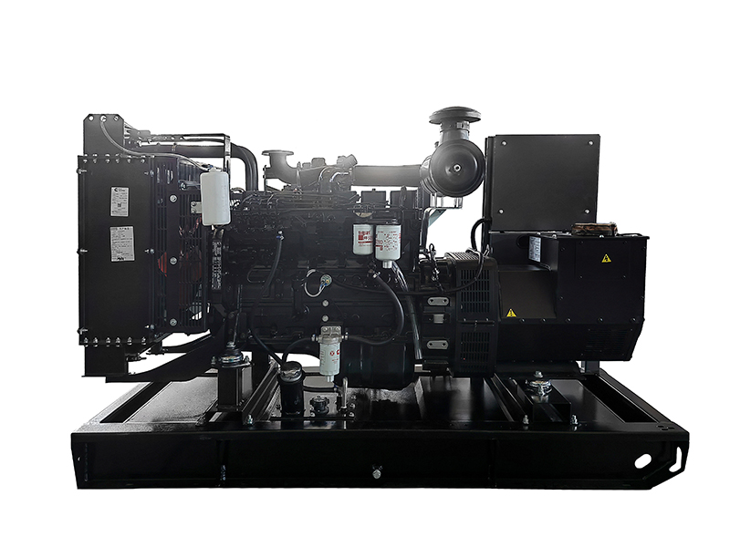 دیزل ژنراتور 80KW/100KVA