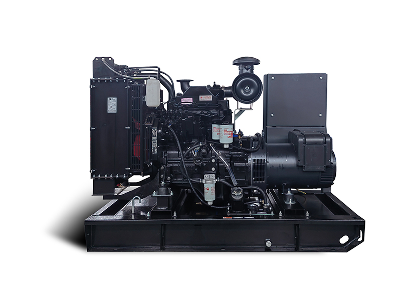 G&eacute;n&eacute;rateur diesel 16KW/20KVA